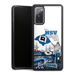 Gallery Case schwarz