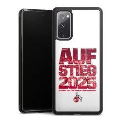 Gallery Case schwarz