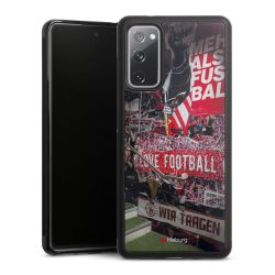 Gallery Case schwarz