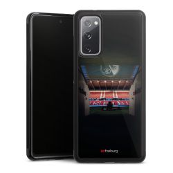 Gallery Case schwarz