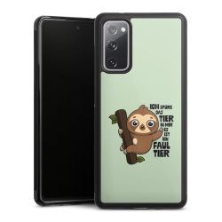 Gallery Case schwarz