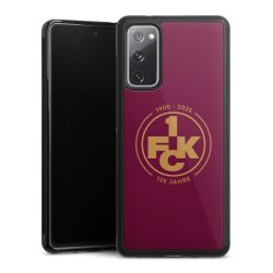 Gallery Case schwarz