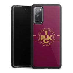 Gallery Case schwarz