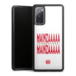 Gallery Case schwarz