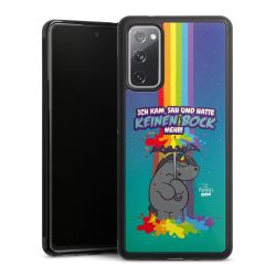 Gallery Case schwarz