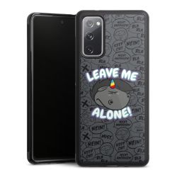 Gallery Case schwarz