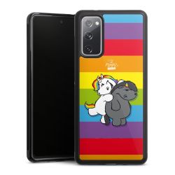 Gallery Case schwarz