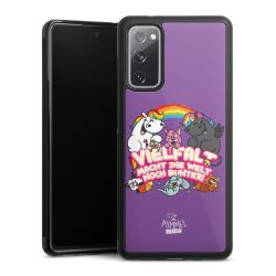 Gallery Case schwarz