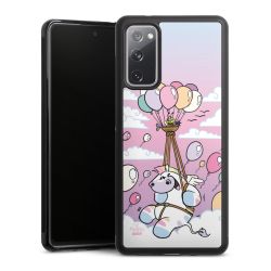 Gallery Case schwarz