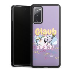 Gallery Case schwarz