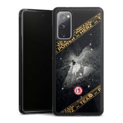 Gallery Case schwarz