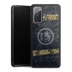 Gallery Case schwarz