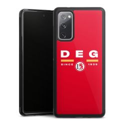 Gallery Case schwarz