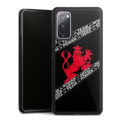 Gallery Case schwarz