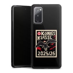 Gallery Case schwarz