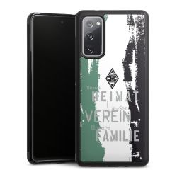 Gallery Case schwarz