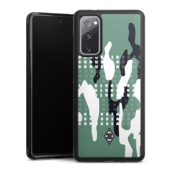 Gallery Case schwarz