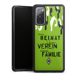 Gallery Case schwarz