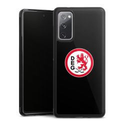 Gallery Case schwarz