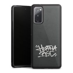 Gallery Case schwarz