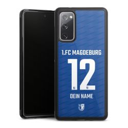 Gallery Case schwarz