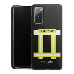 Gallery Case schwarz