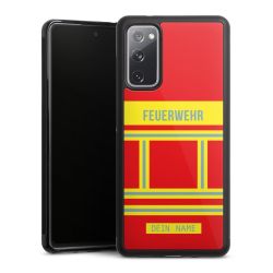 Gallery Case schwarz