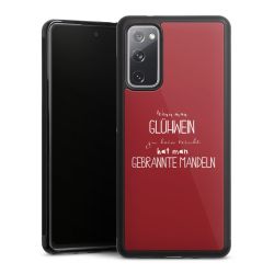 Gallery Case schwarz