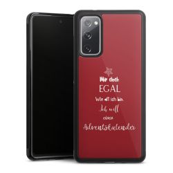 Gallery Case schwarz