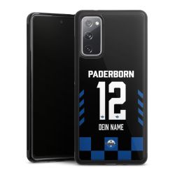 Gallery Case schwarz