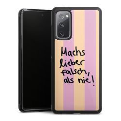 Gallery Case schwarz