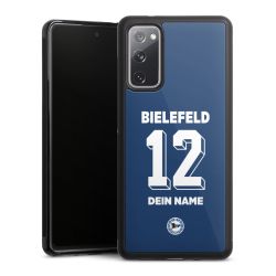 Gallery Case schwarz