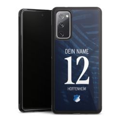 Gallery Case schwarz