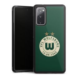 Gallery Case schwarz