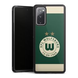 Gallery Case schwarz