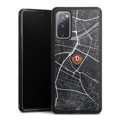 Gallery Case schwarz