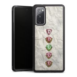 Gallery Case schwarz