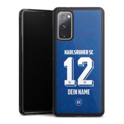 Gallery Case schwarz