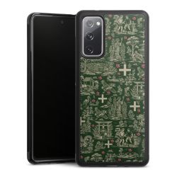 Gallery Case schwarz