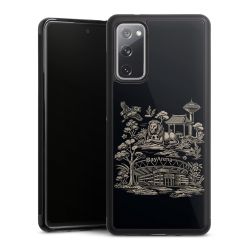 Gallery Case schwarz