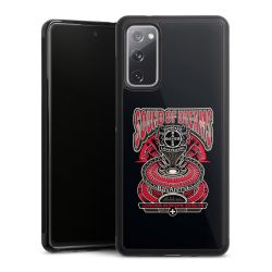 Gallery Case schwarz