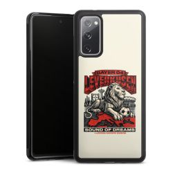 Gallery Case schwarz