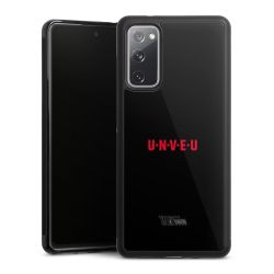 Gallery Case schwarz