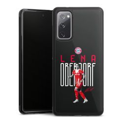 Gallery Case schwarz