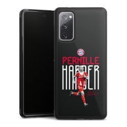 Gallery Case schwarz