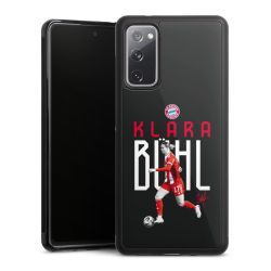 Gallery Case schwarz