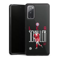 Gallery Case schwarz