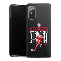 Gallery Case schwarz