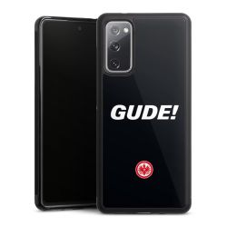 Gallery Case schwarz