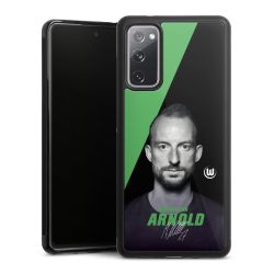 Gallery Case schwarz